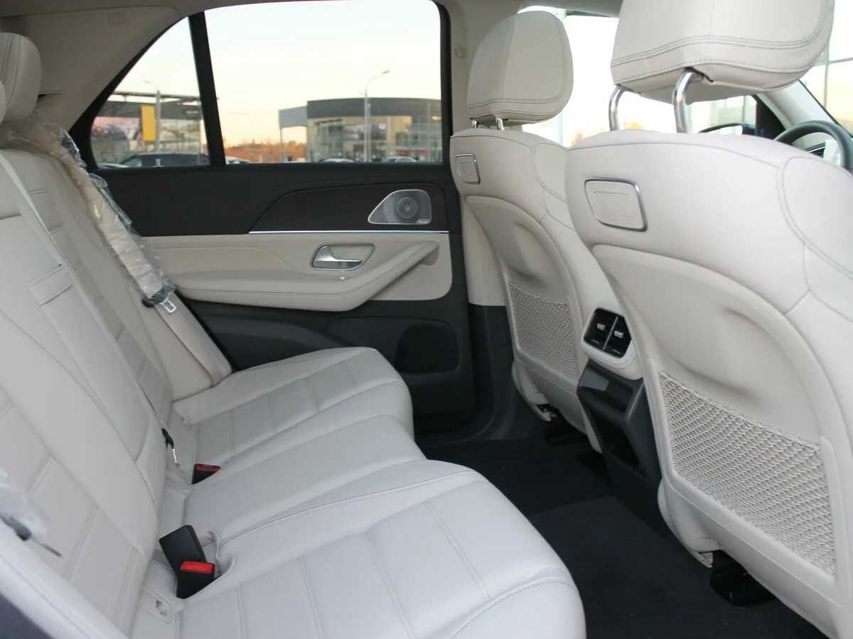 Check price and buy New Mercedes-Benz GLE 450 (V167) For Sale