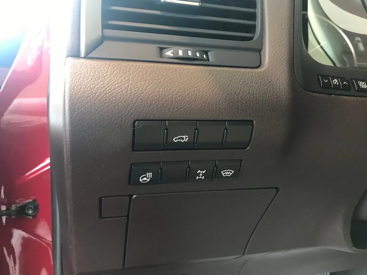 Check price and buy New Lexus RX 300 Restyling For Sale