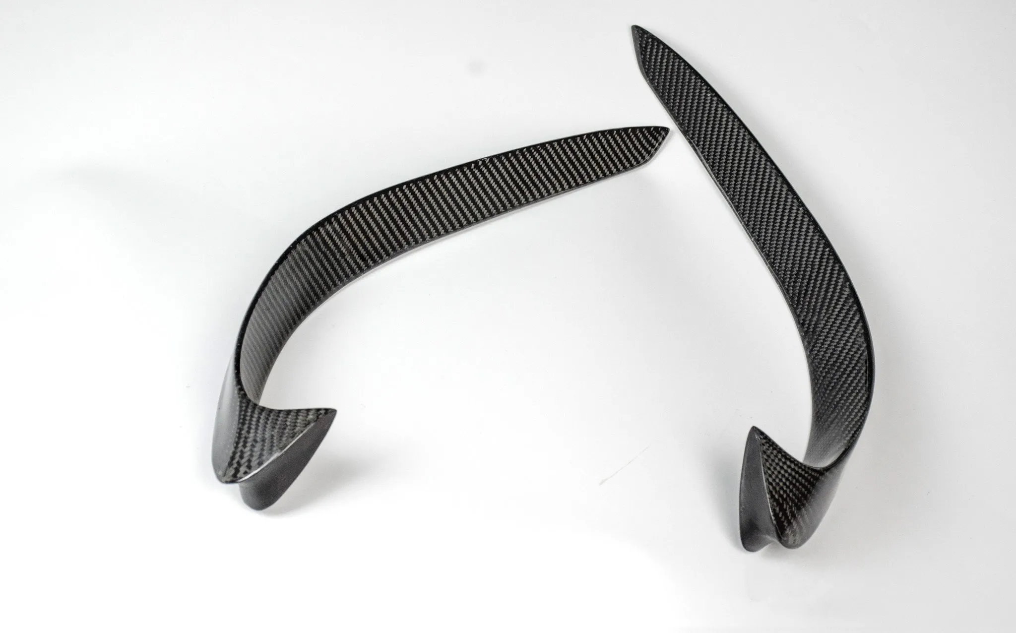 Check our price and buy CMST Carbon Fiber Body Kit set for Alfa Romeo Giulia!