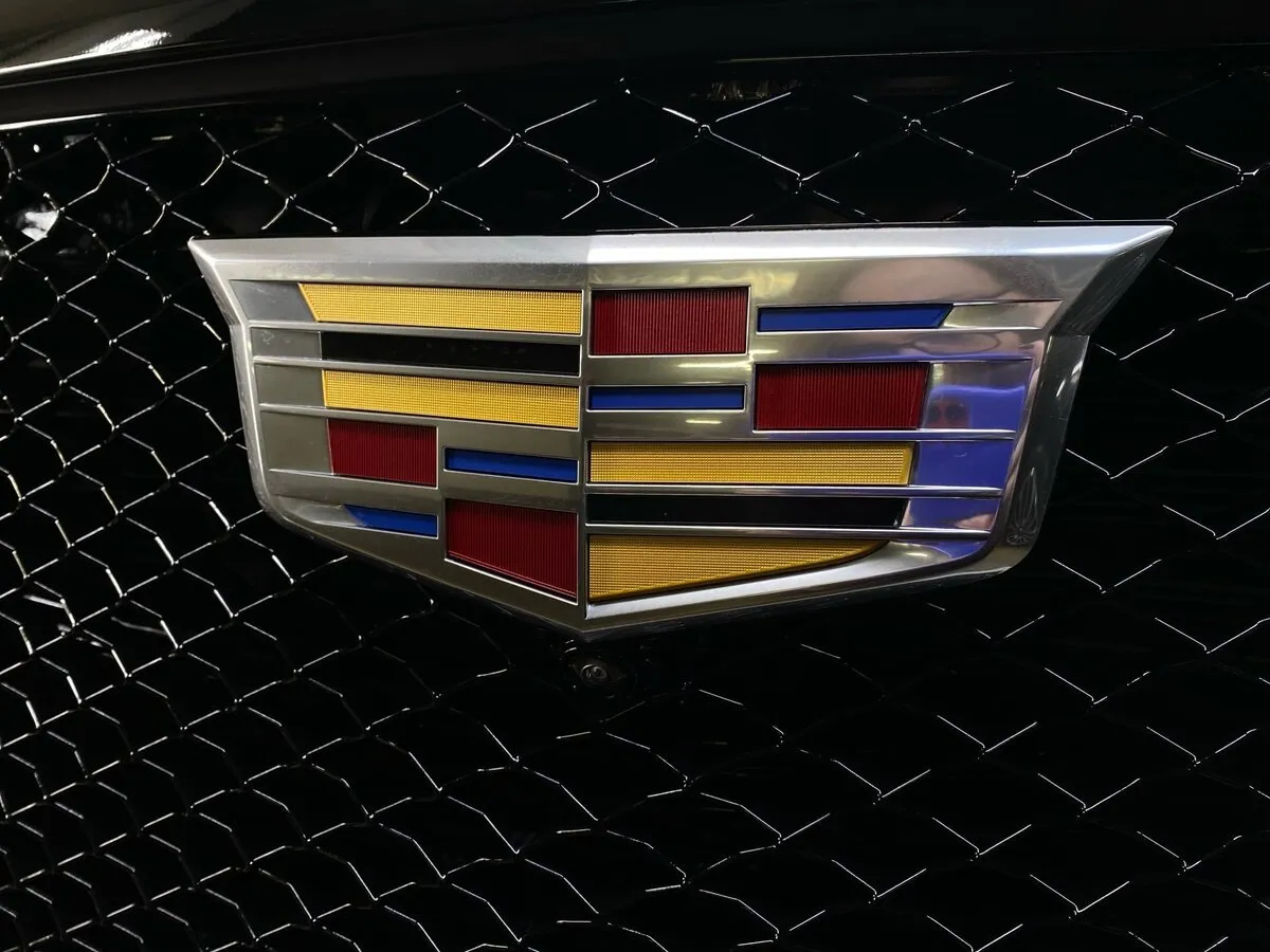 Buy New Cadillac Escalade 