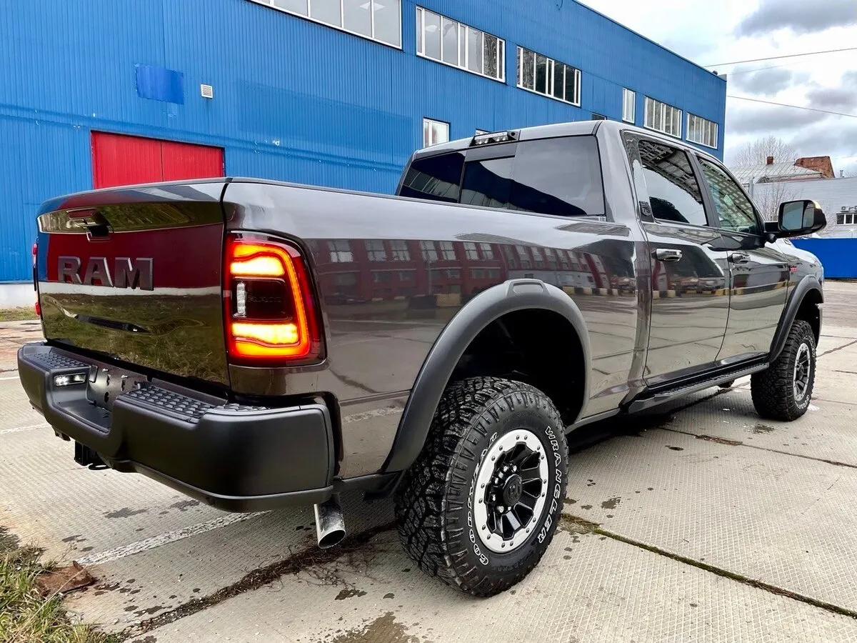 Check price and buy New RAM 1500 Crew Cab (DS/DJ) For Sale