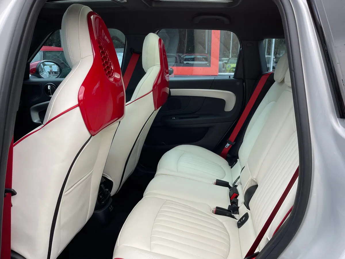 Check price and buy New MINI Countryman JCW John Cooper Works Restyling For Sale