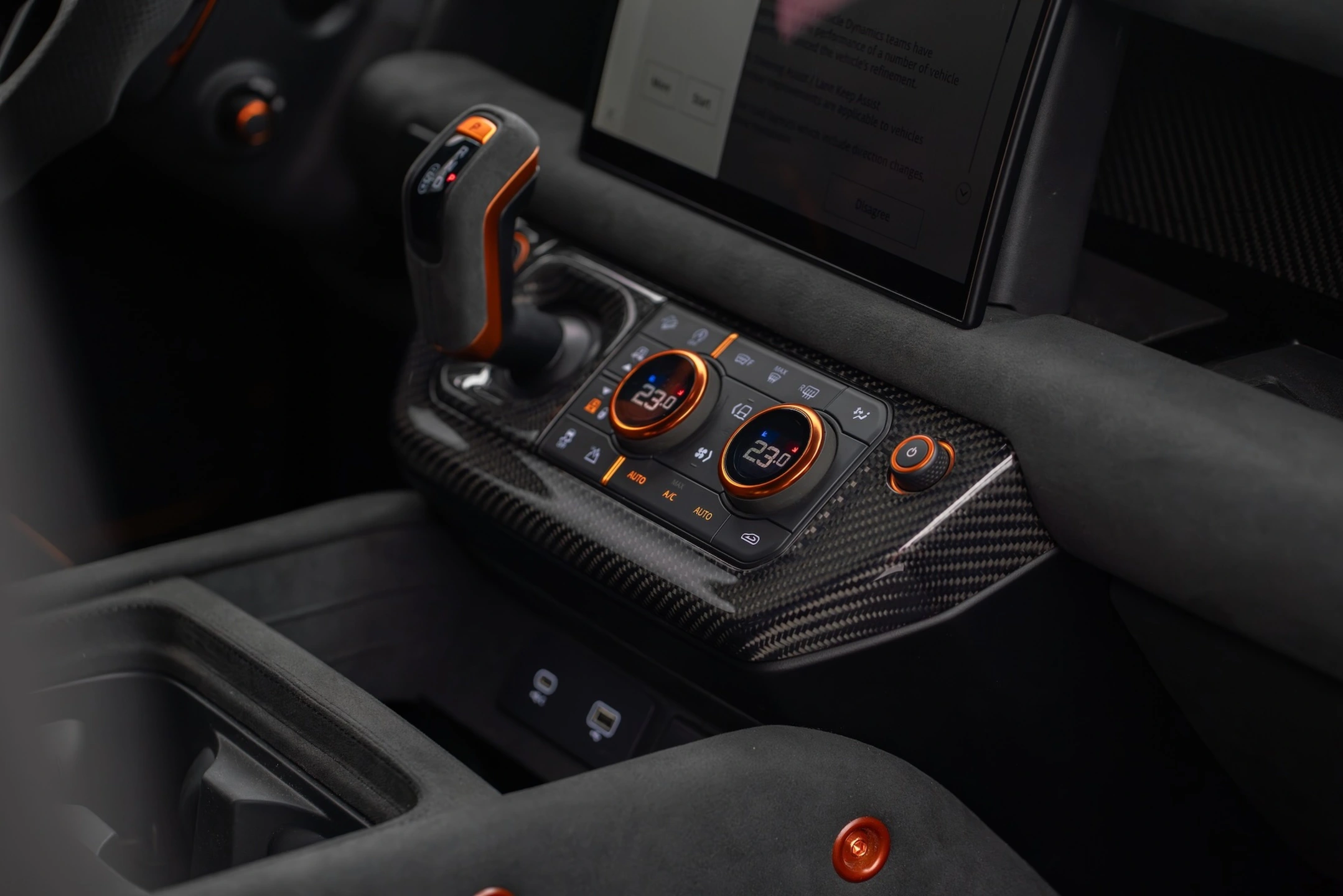 Mansory Defender 110 gallery