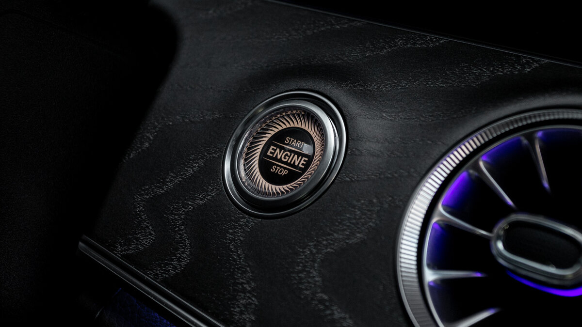 Buy New Mercedes-Benz AMG GT 43 Restyling