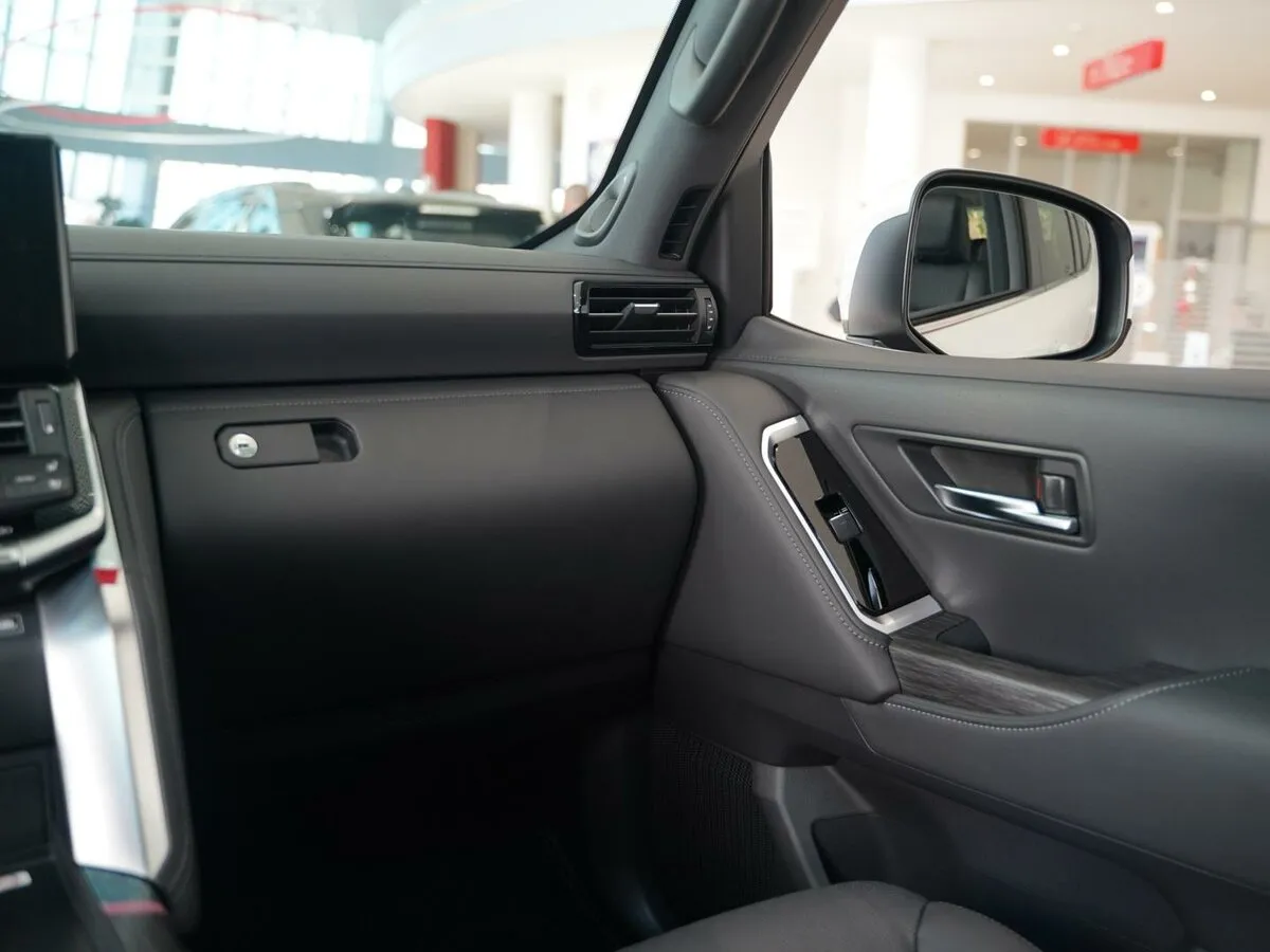 Check price and buy New Toyota Land Cruiser 300 Series For Sale