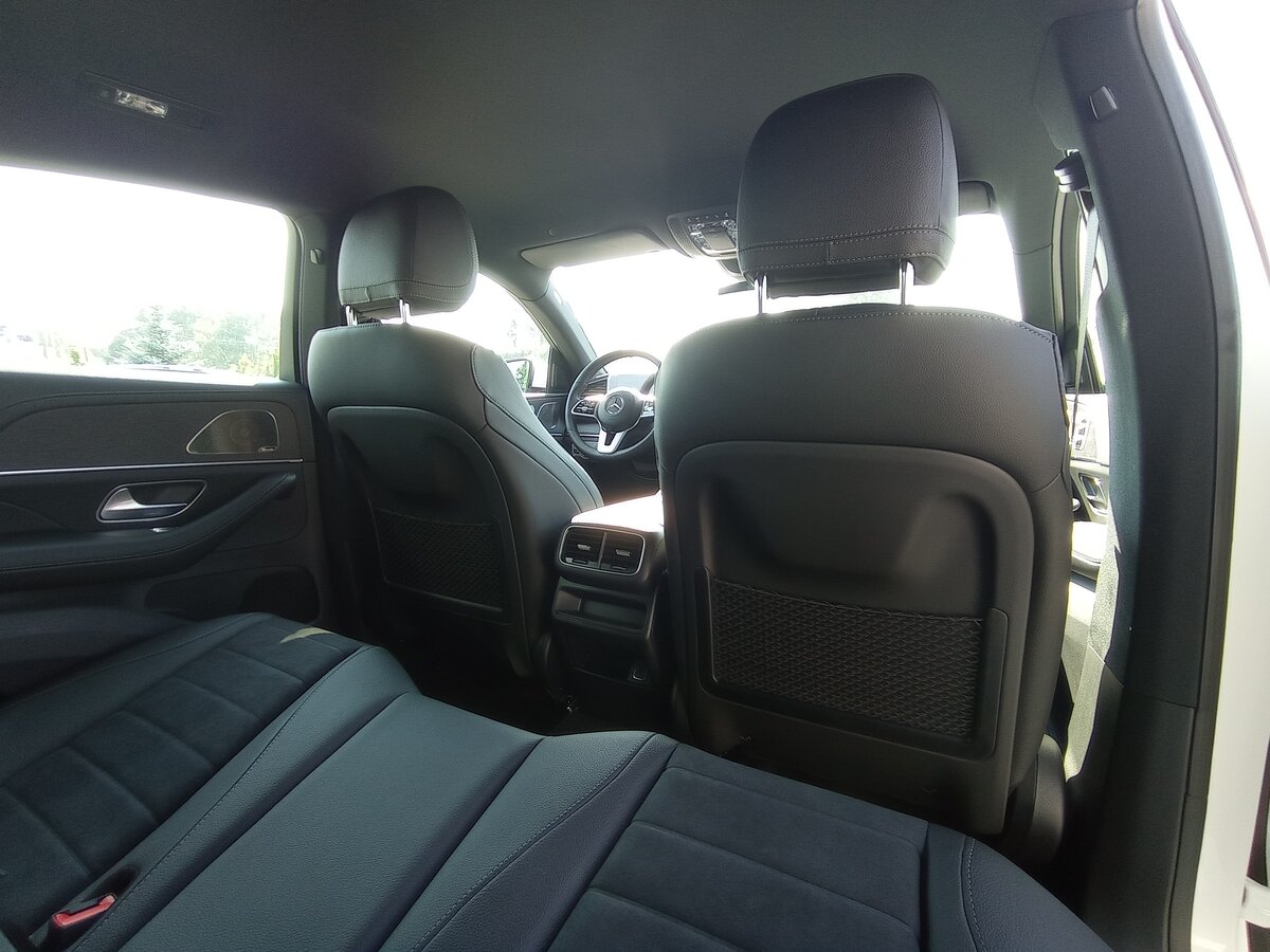 Buy New Mercedes-Benz GLE Coupe 350 d (C167)