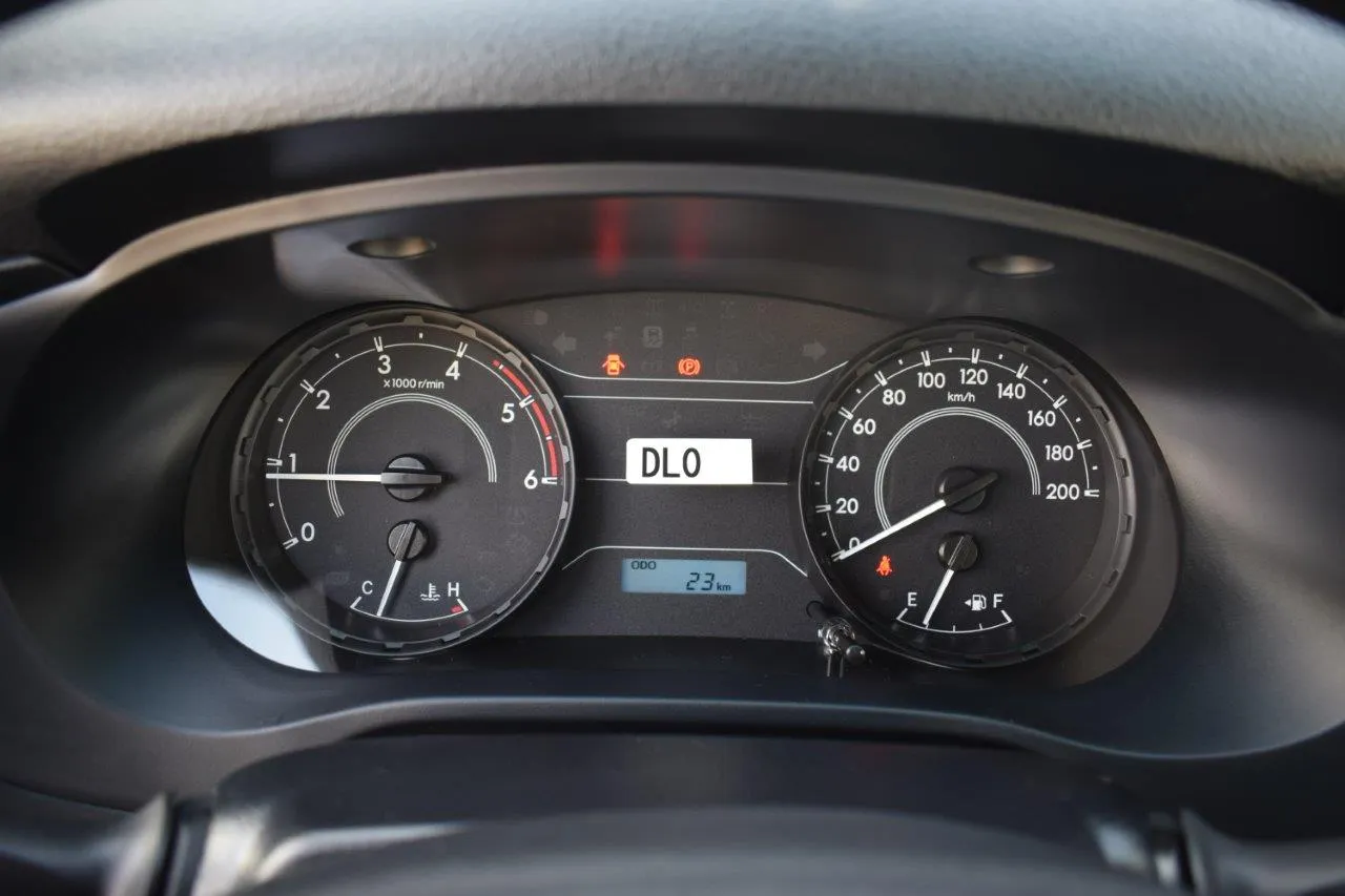 Check price and buy New Toyota Hilux For Sale