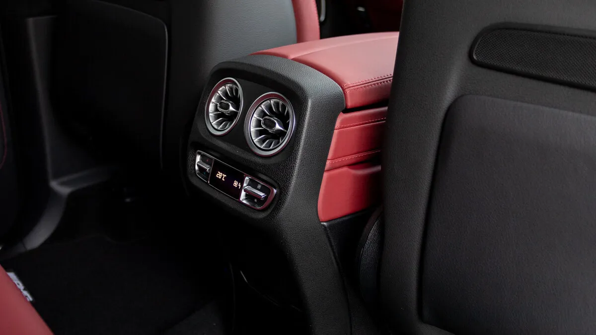 Check price and buy New Mercedes-Benz G-Class AMG 63 AMG (W463) For Sale