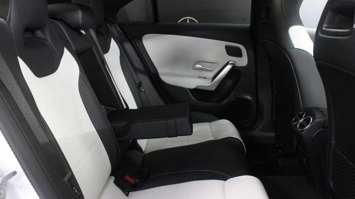 Check price and buy New Mercedes-Benz CLA AMG 45 AMG S (C118, X118) For Sale