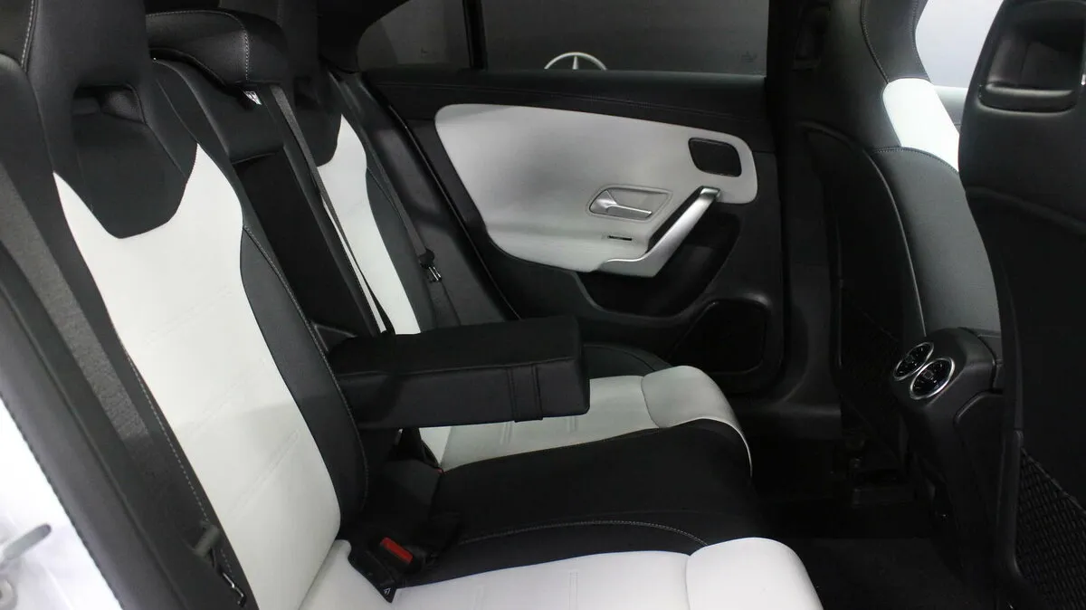 Check price and buy New Mercedes-Benz CLA AMG 45 AMG S (C118, X118) For Sale