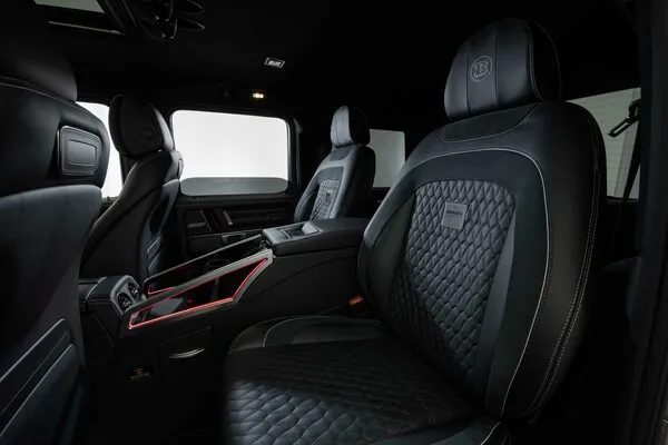 Check price and buy New BRABUS 900 Rocket Edition Mercedes-Benz AMG G 63 (W463A) For Sale
