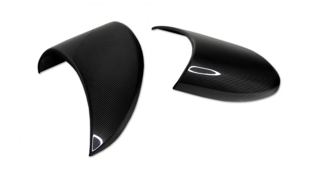 Check price and buy Novitec Carbon Fiber Body kit set for McLaren 540C