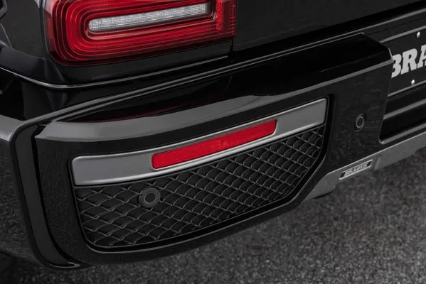 Check price and buy New BRABUS 800 Mercedes-Benz AMG G63 For Sale