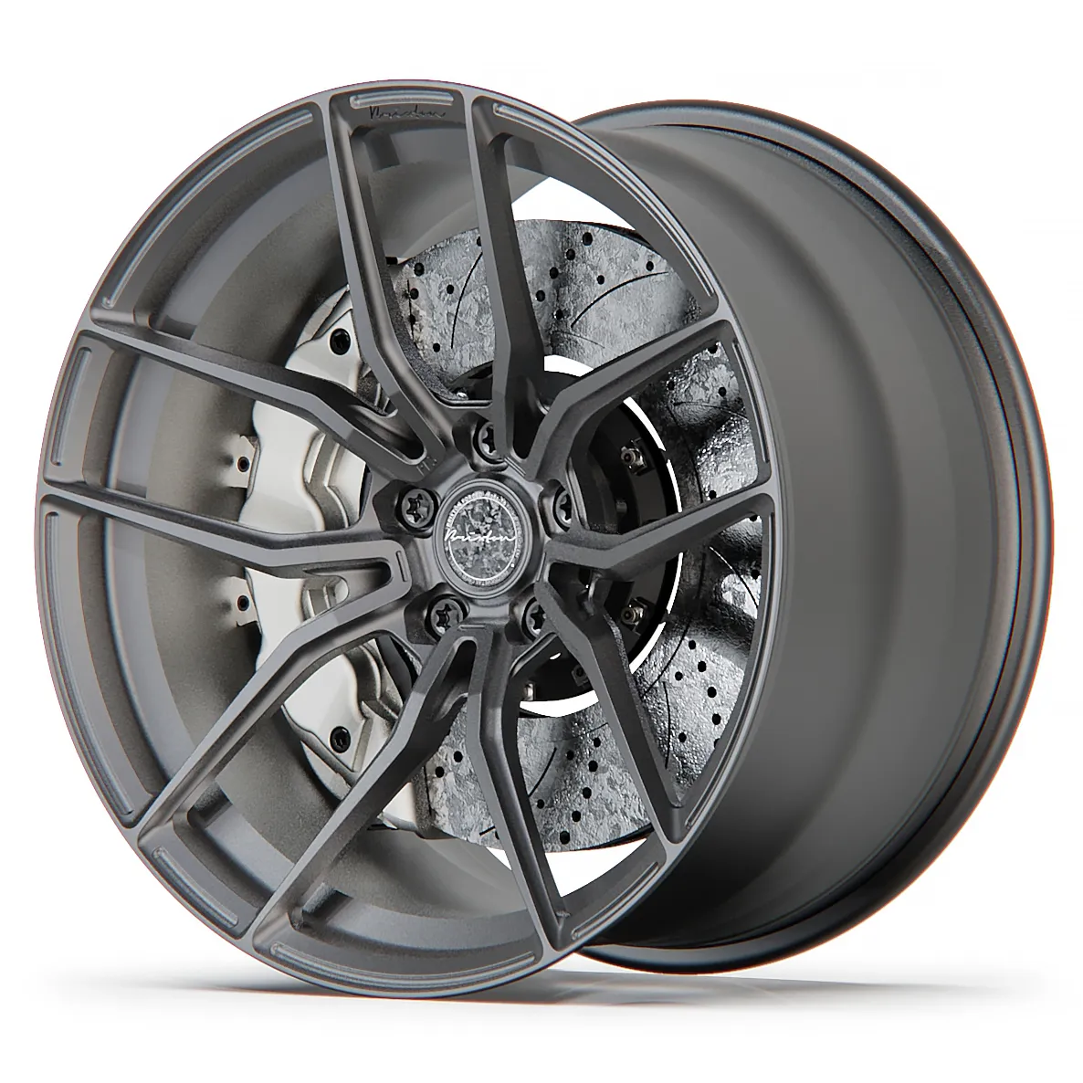 Brixton PF3 (Ultrasport+ Series)