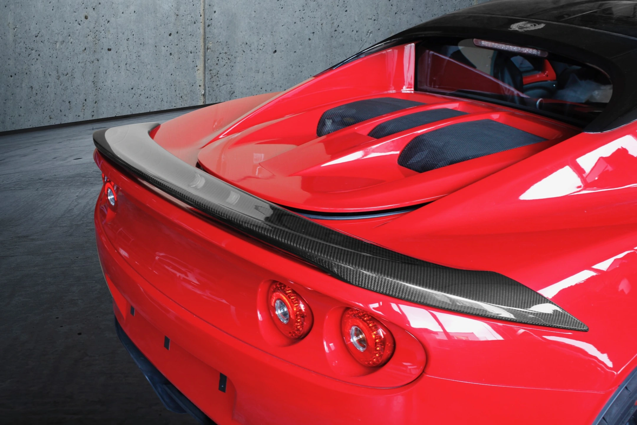 Mansory Elise gallery 2