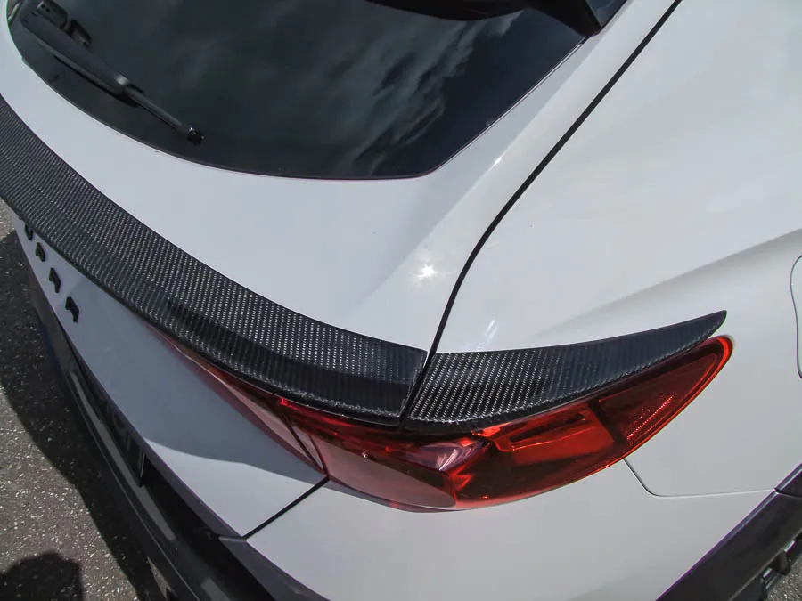 Check our price and buy JE Design body kit for Cupra Formentor VZ!
