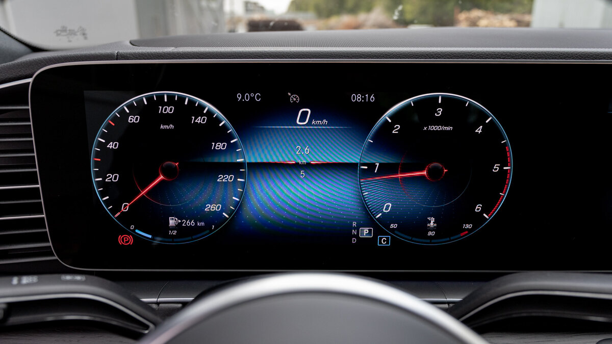 Check price and buy New Mercedes-Benz GLE 300 d (V167) For Sale