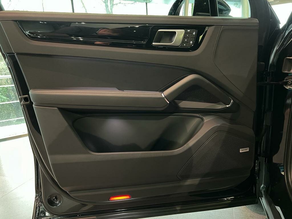 Check price and buy New Porsche Cayenne For Sale