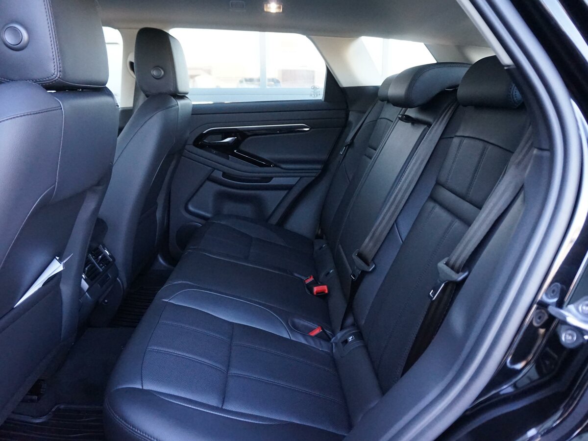 Check price and buy New Land Rover Range Rover Evoque For Sale