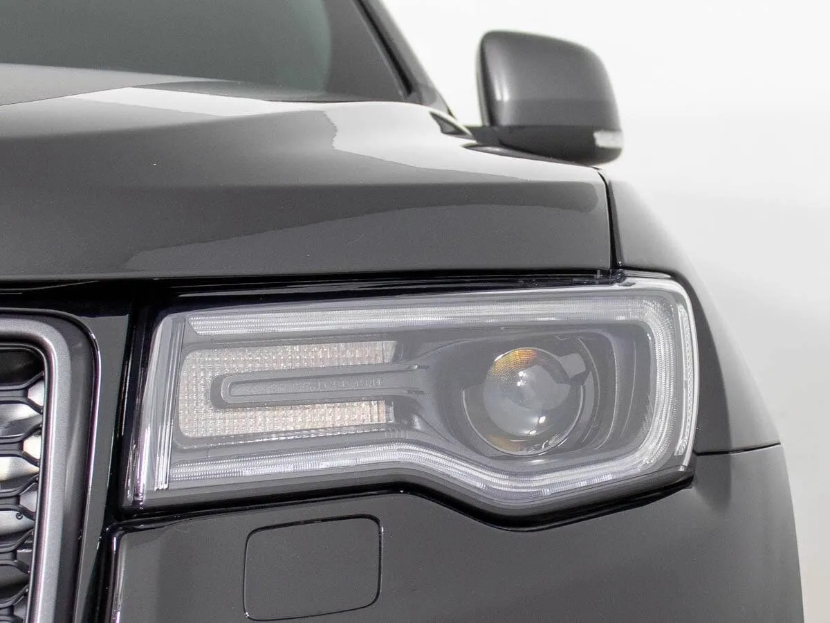 Check price and buy New Jeep Grand Cherokee (WK2) Restyling For Sale