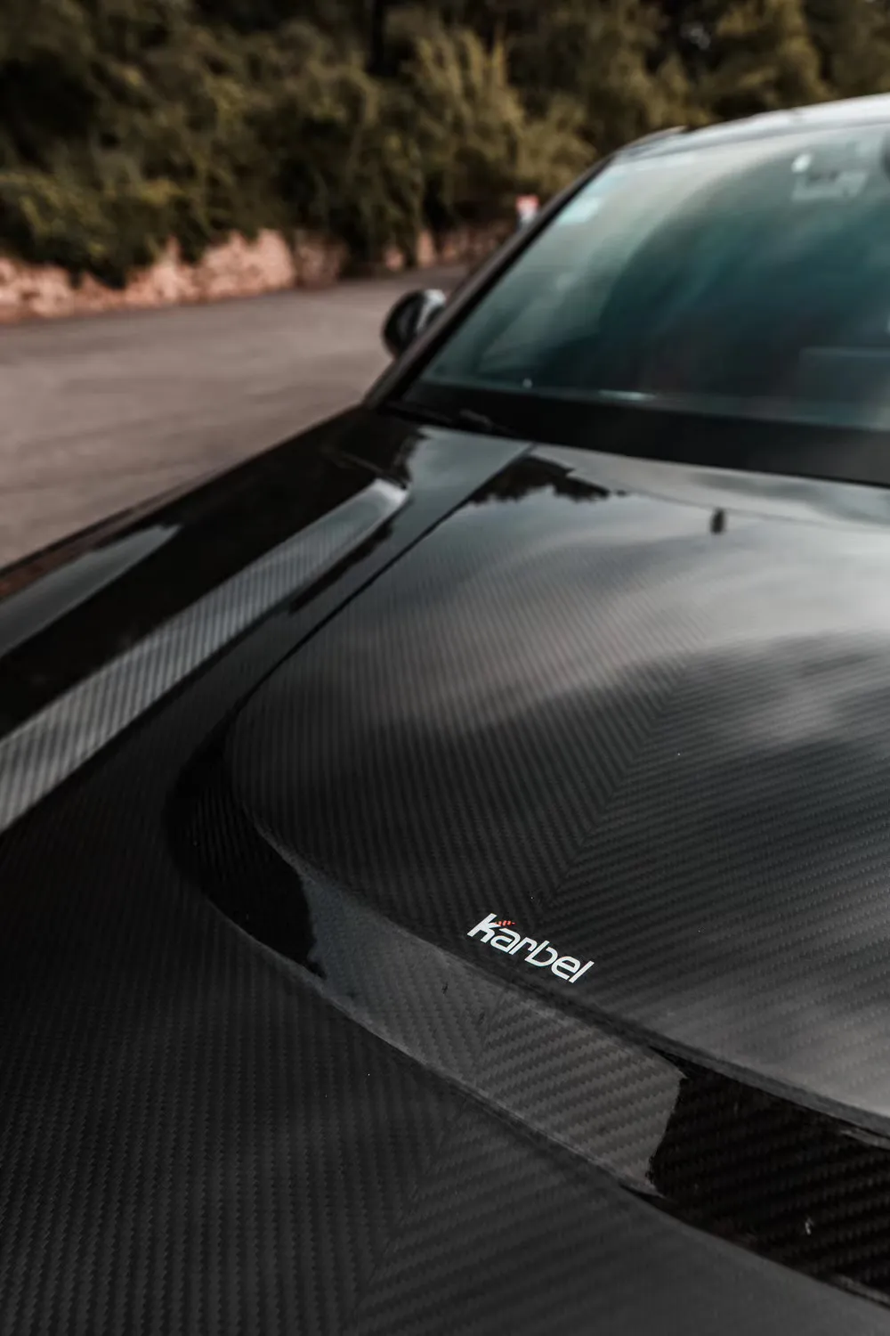 Check price and buy Karbel Body Kit for Audi S6 C7/7.5