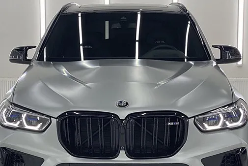 Check price and buy Ronin Design  Paradigm body kit for BMW X5 G05 