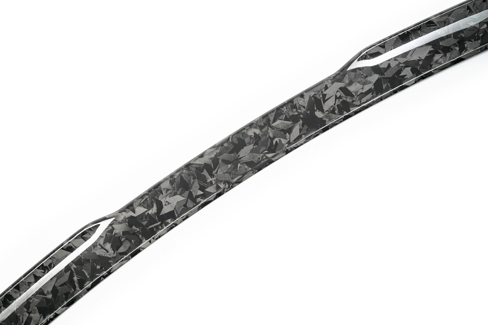 Spoiler M Performance Forged Carbon for BMW M4 G82/G83