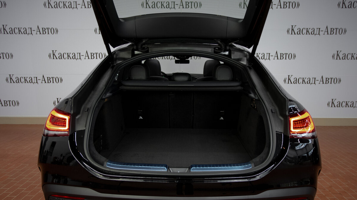 Buy New Mercedes-Benz GLE Coupe AMG 63 AMG S (C167)