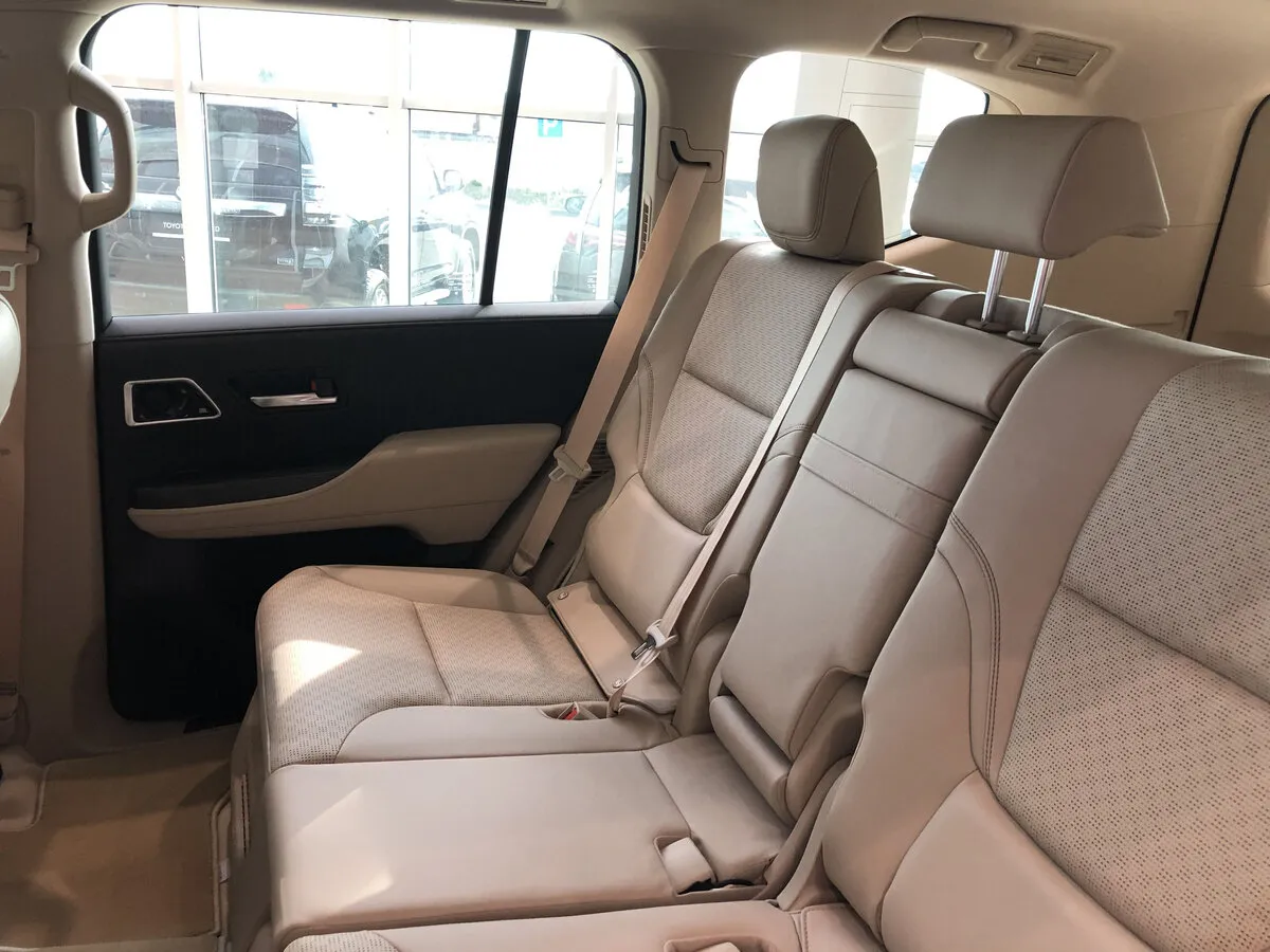 Check price and buy New Toyota Land Cruiser 300 Series For Sale