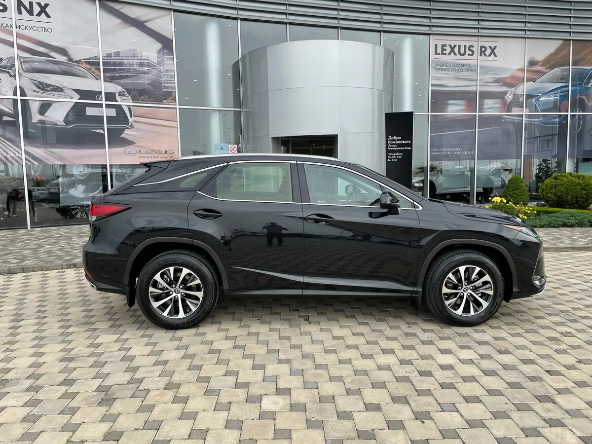Check price and buy New Lexus RX 300 Restyling For Sale