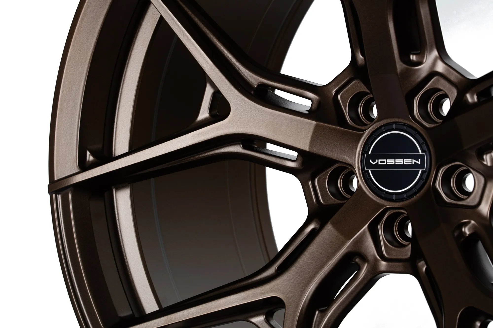 Vossen HF5 (Hybrid Forged Series)
