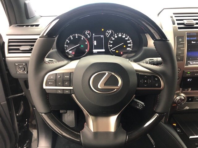 Check price and buy New Lexus GX 460 Restyling 2 For Sale