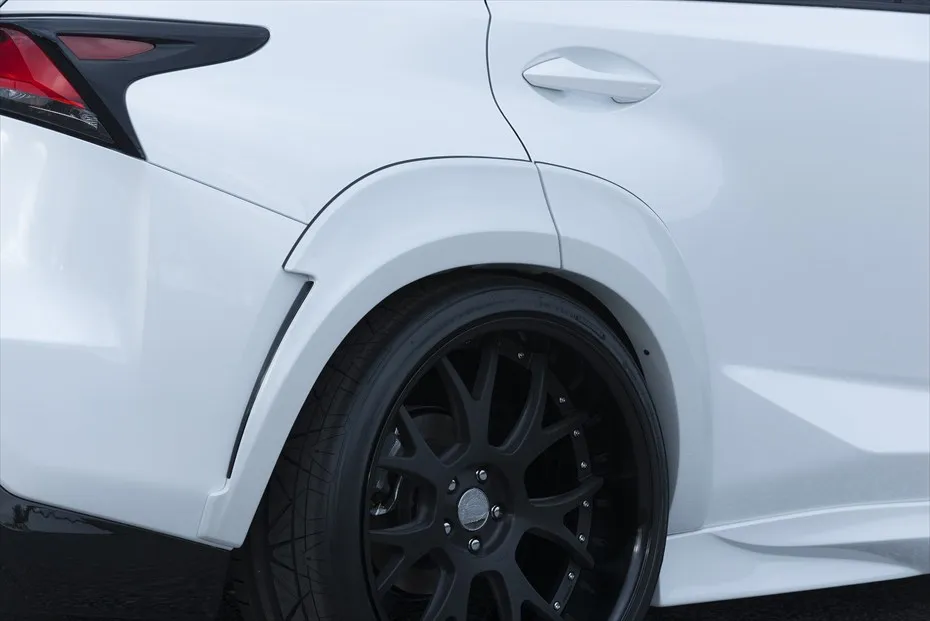 Check our price and buy Aimgain body kit for Lexus NX 200t/300h