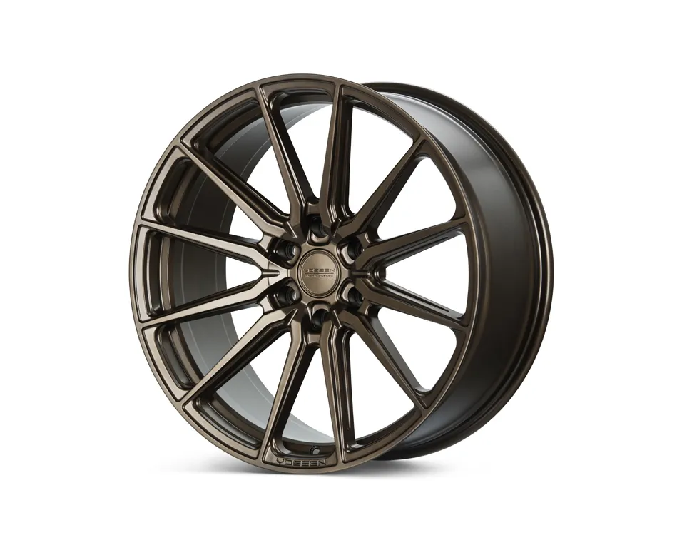 Vossen HF6-1 (Hybrid Forged 6-Lug)
