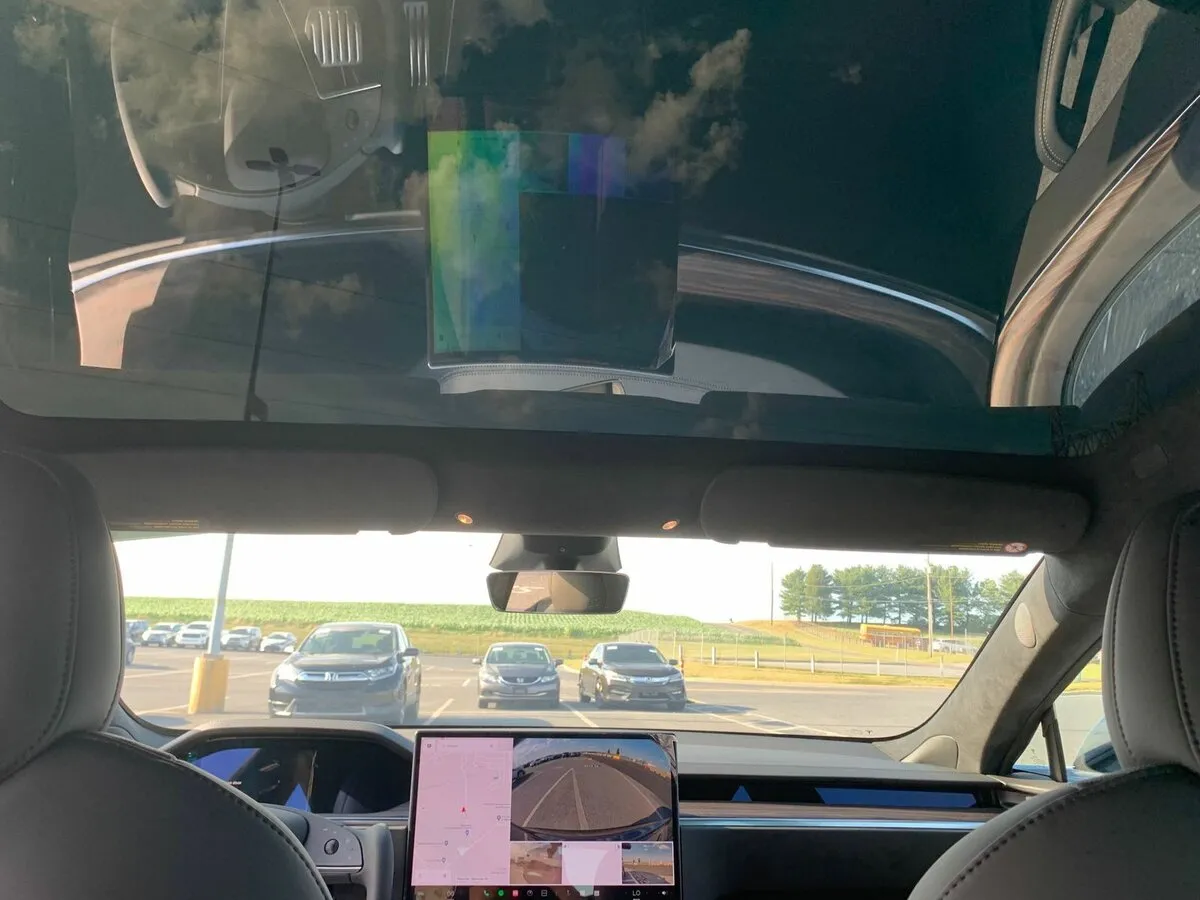 Check price and buy New Tesla Model S Plaid Restyling 2 For Sale