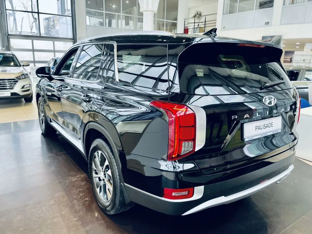 Check price and buy New Hyundai Palisade For Sale