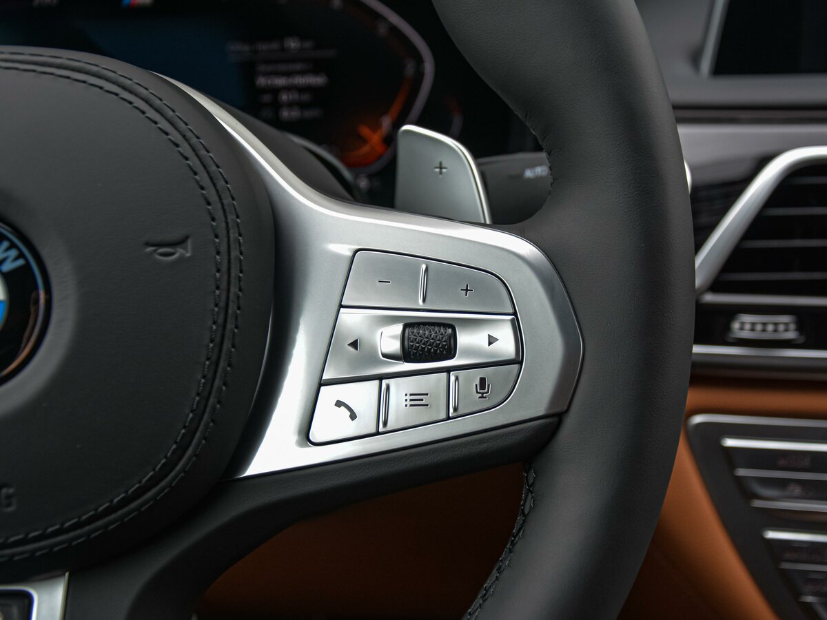 Check price and buy New BMW 7 series 730d xDrive (G11/G12) Restyling For Sale