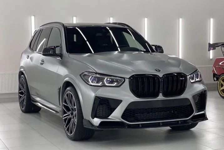 Check price and buy Ronin Design body kit for BMW X5 M F95 Paradigm