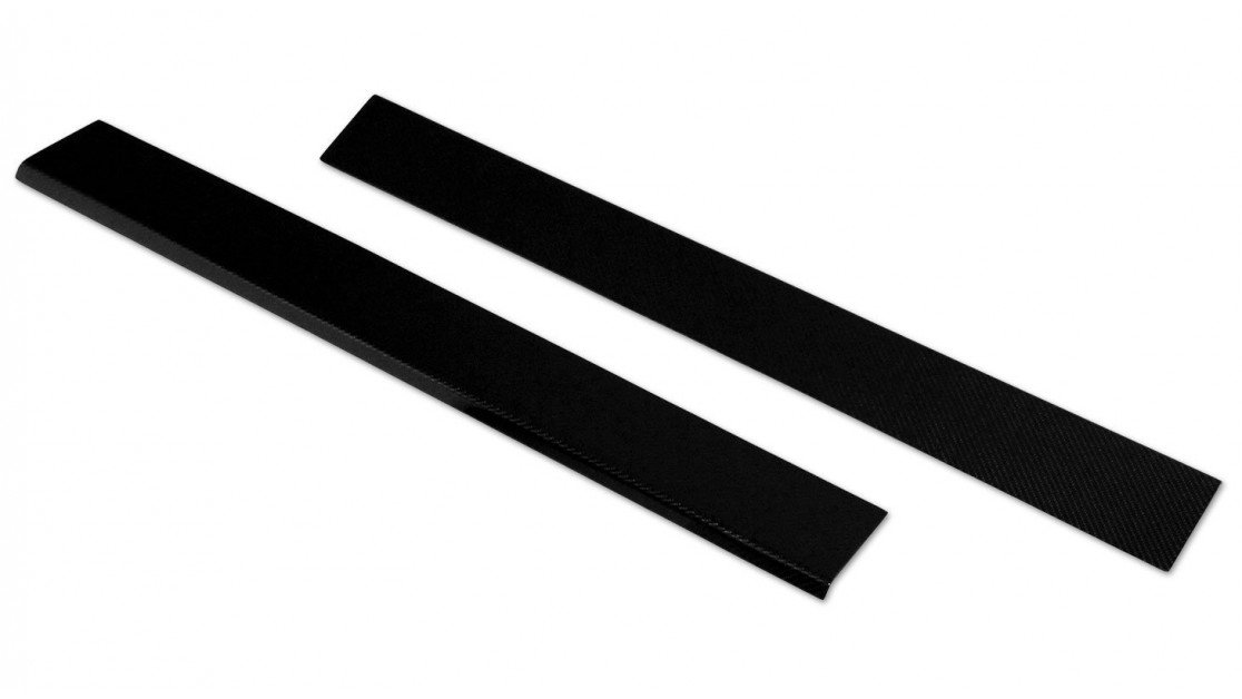 Check our price and buy Novitec carbon fiber body kit set for Ferrari FF