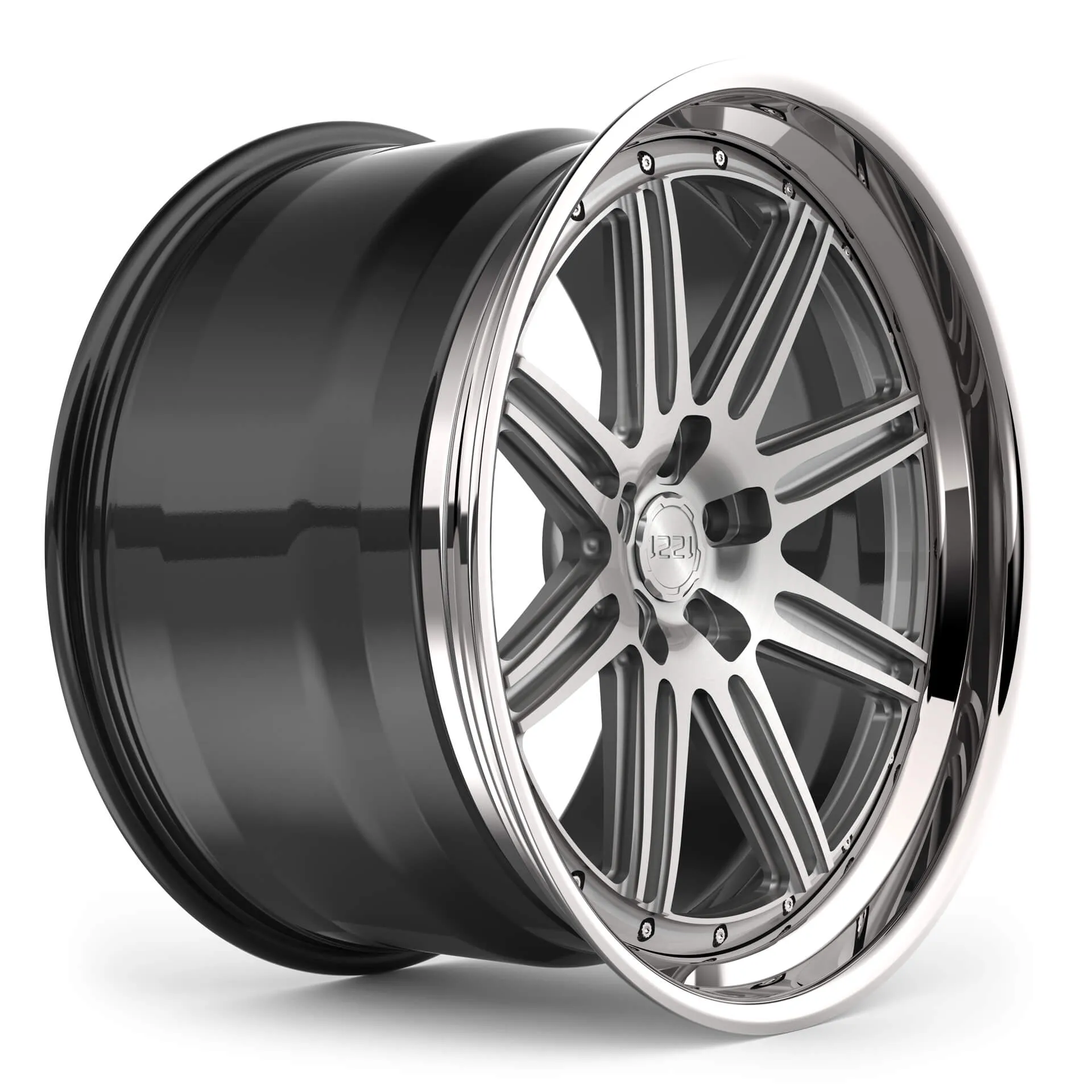 1221 Wheels 0880 AP3 SPORT3.0 edition specification