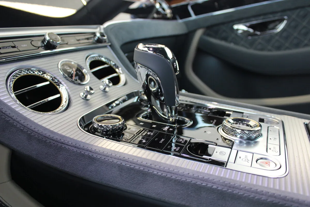 Check price and buy New Bentley Continental GT Speed For Sale