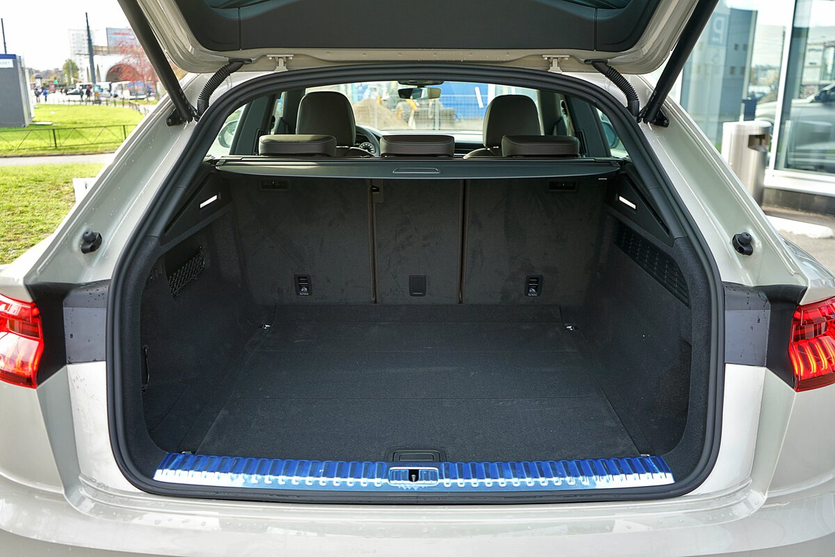 Check price and buy New Audi Q8 45 TDI For Sale