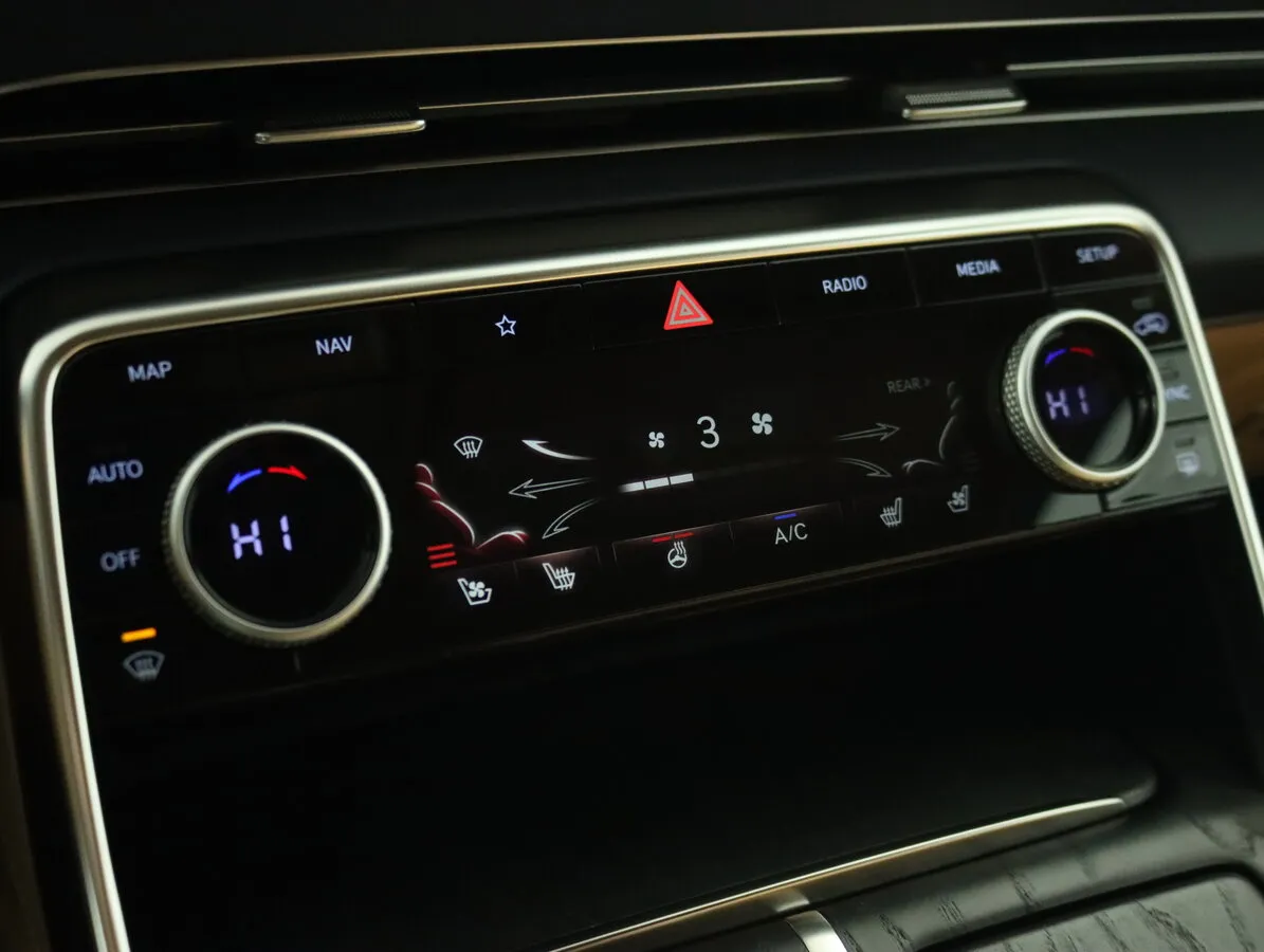 Check price and buy New Genesis GV80 For Sale