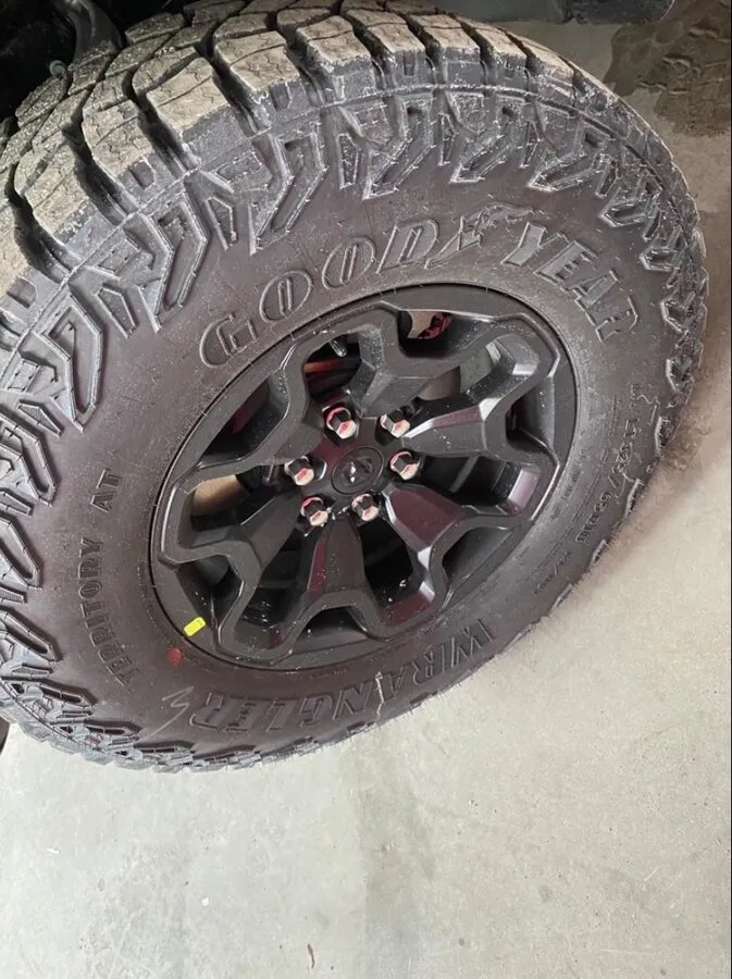 Check price and buy New RAM 1500 Crew Cab TRX For Sale