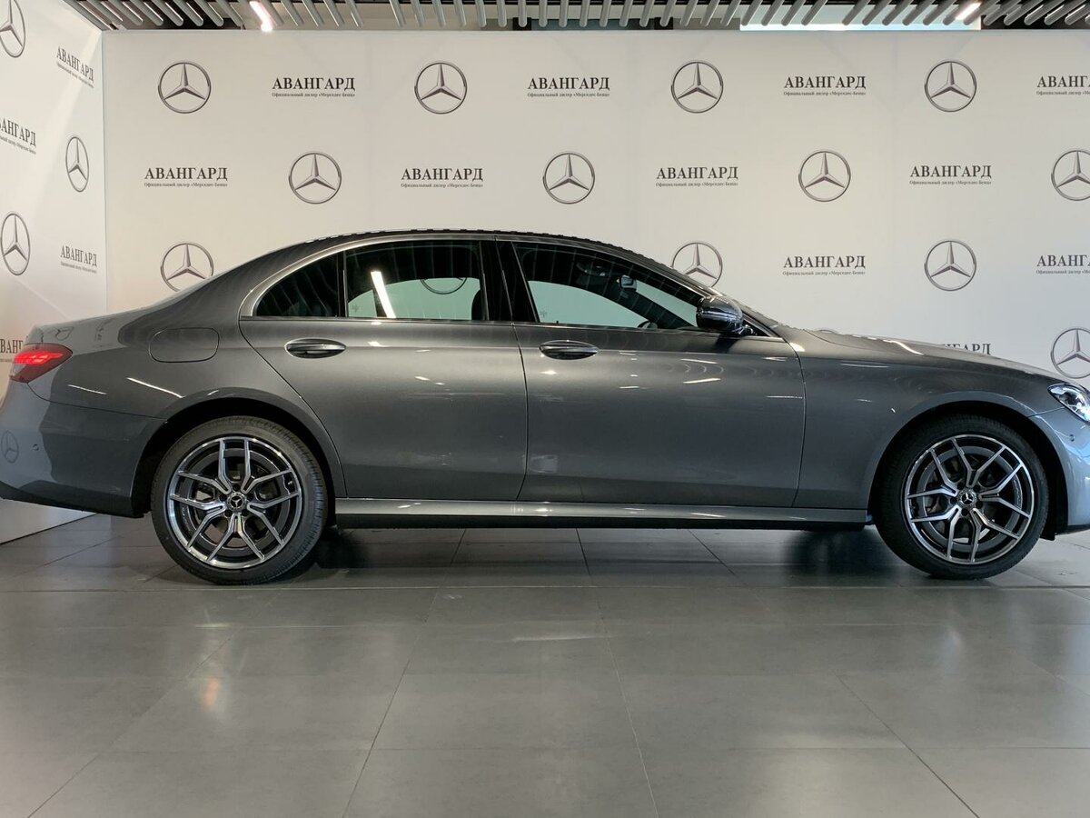 Check price and buy New Mercedes-Benz E-Class 300 d (W213, S213, C238) Restyling For Sale