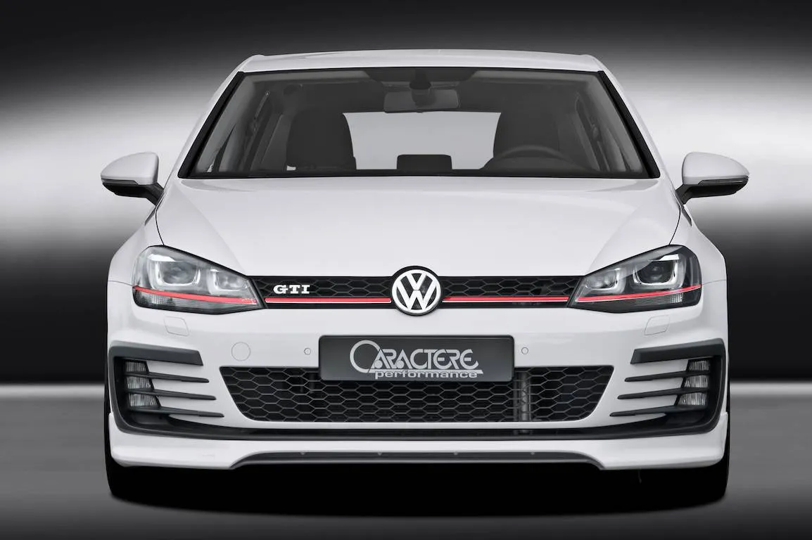 Check our price and buy Caractere body kit for Volkswagen Golf GTI