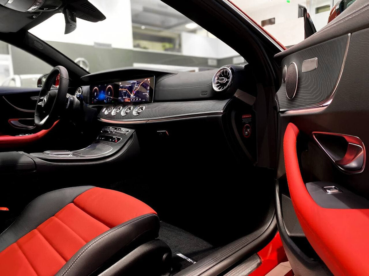 Check price and buy New Mercedes-Benz E-Class 200 (W213, S213, C238) Restyling For Sale