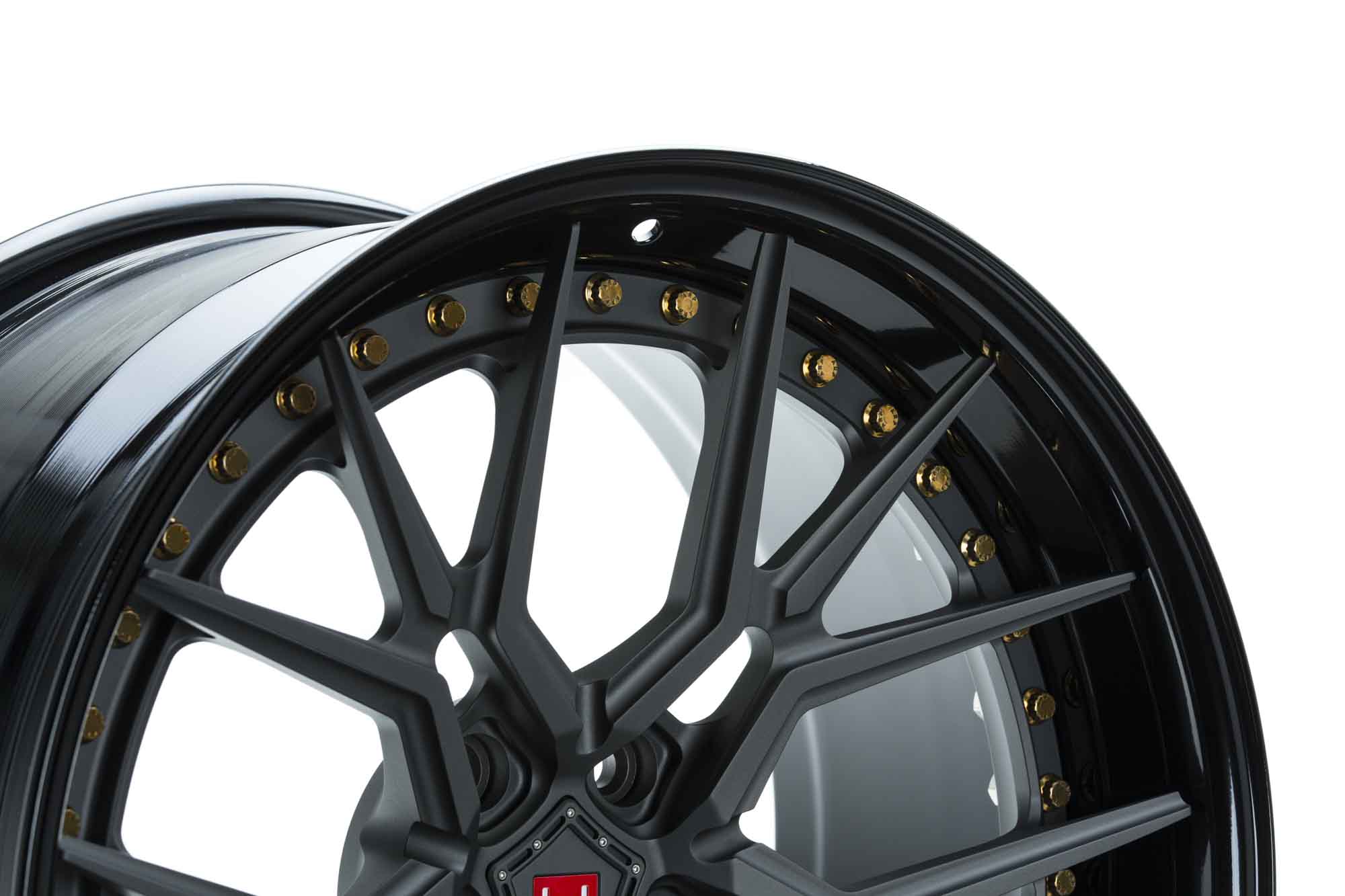 Vossen M-X3 (3-Piece)