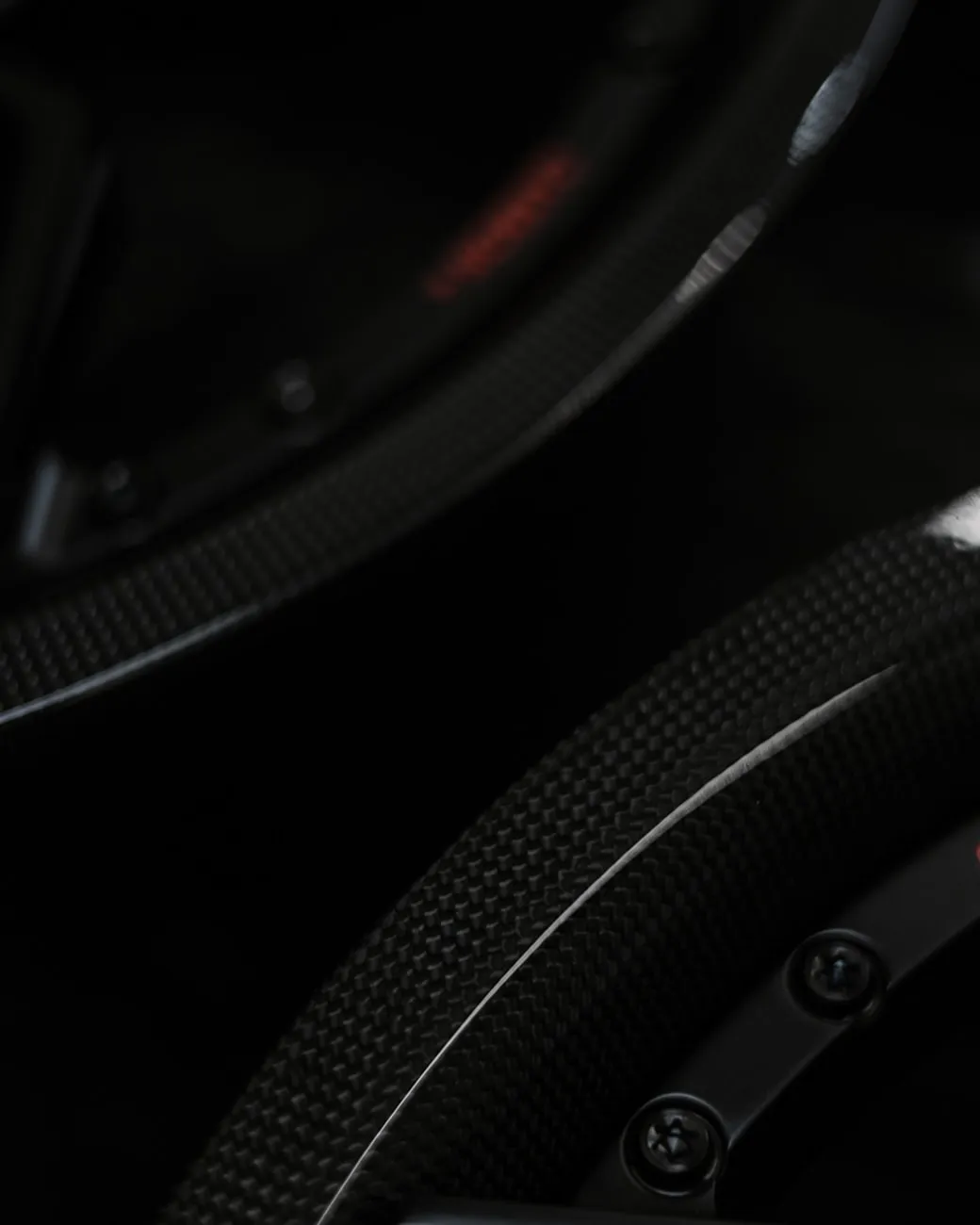 Brixton PF9 Carbon+ Series — photo 7