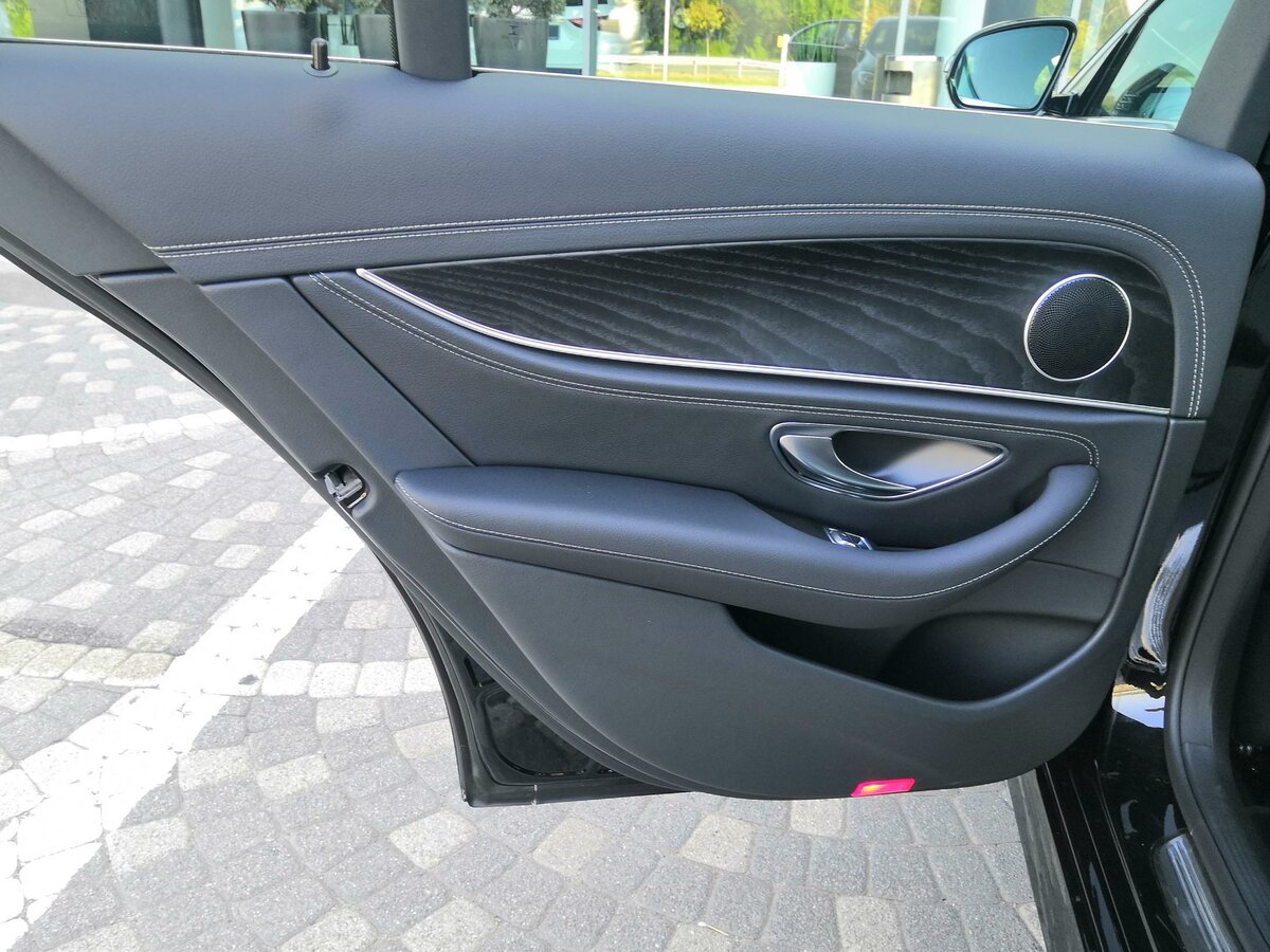 Check price and buy New Mercedes-Benz E-Class 200 (W213, S213, C238) Restyling For Sale